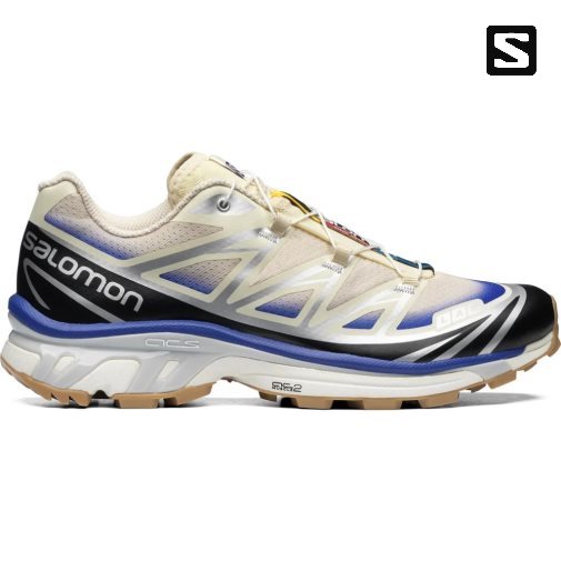 Salomon Xt-6 Skyline Tenisky Damske Viacfarebný | SK 8LNPED